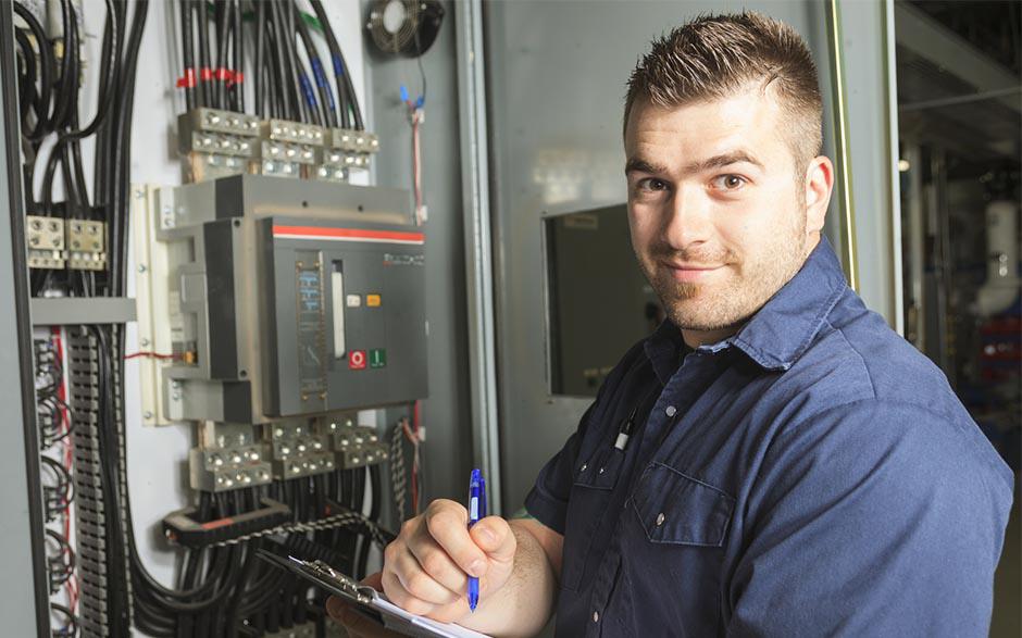 électricien à domicile Chamarande