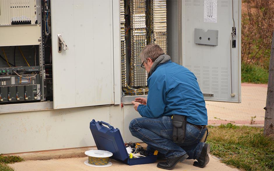 électricien urgent Saint-Germain-en-Laye
