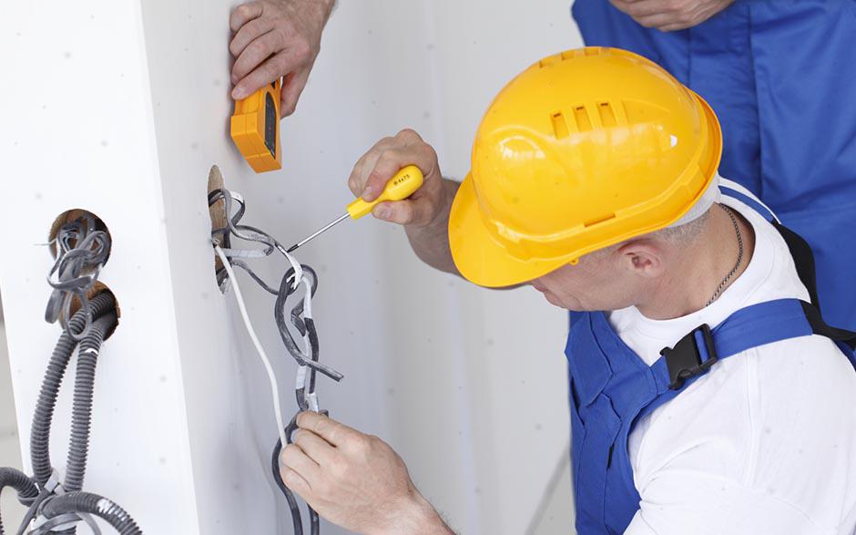 électricien à domicile Chamarande