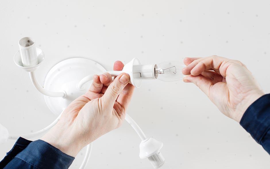 activité électricien Paris 7
